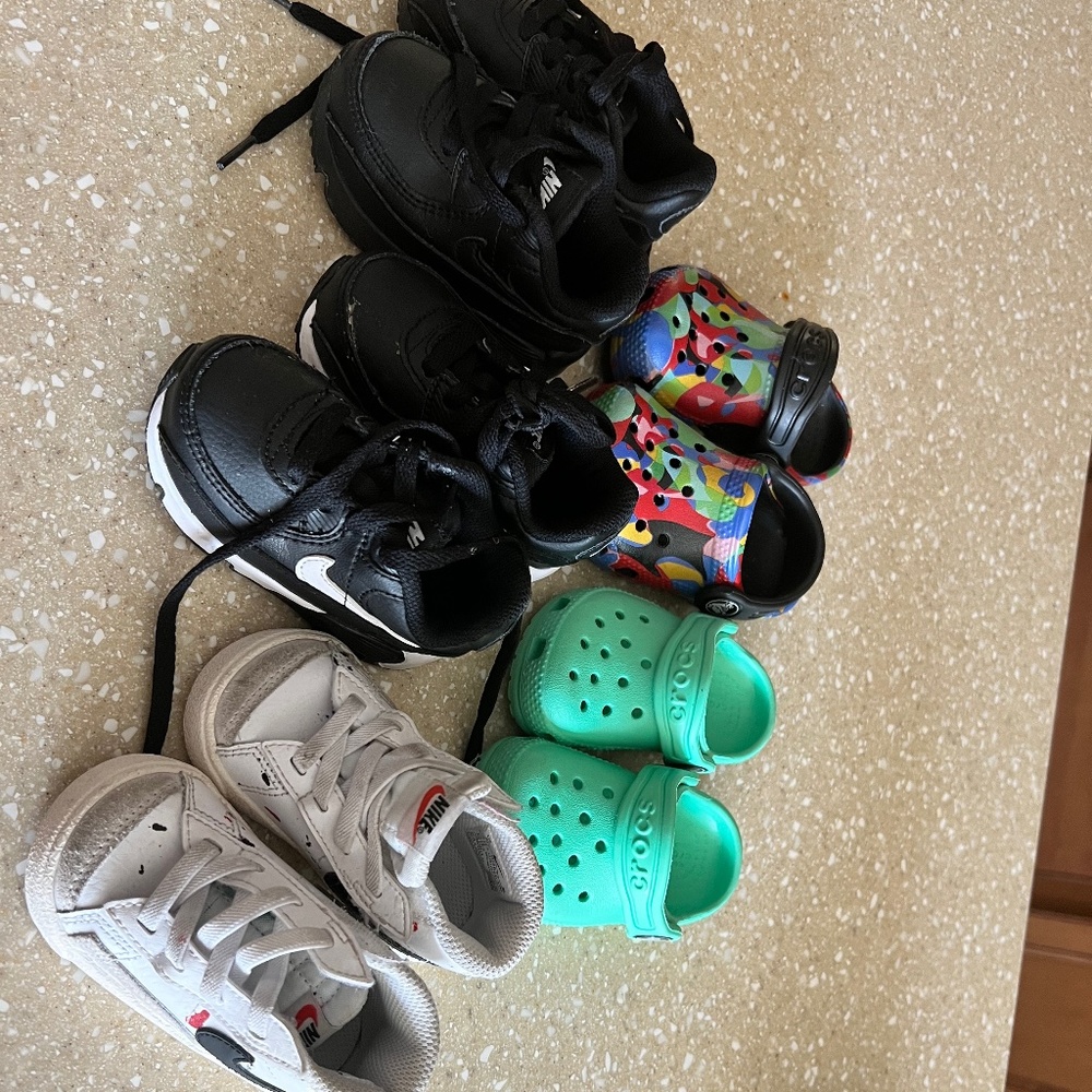 4c Kids Shoes